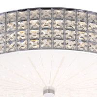 Потолочный светильник Citilux Портал CL32418G1