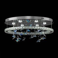 Потолочная люстра Citilux Etera CL322050