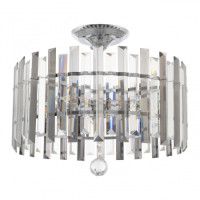 Потолочная люстра Arte Milano Sorrento 371409/5/100/400 CR