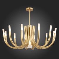 Люстра на штанге ST Luce Pafe SL1173.202.13