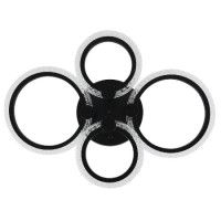 Потолочная люстра Natali Kovaltseva Opti LED LAMPS 81233