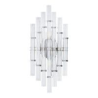 Настенный светильник Modelux ML.535.02 CR