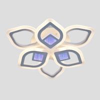 Потолочная люстра LED4U 2721-6