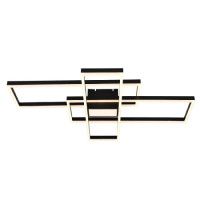 Потолочная люстра Escada Twins 10284/4LED