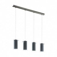 Подвесной светильник Eglo Pinto Textil 99287