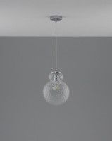 Подвесной светильник Moderli Lorel V11164-1P