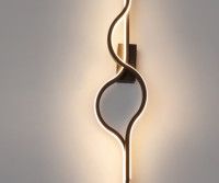 Настенный светильник Kink Light Велле 08418C-80L,19(3000K)