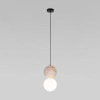 Подвесной светильник Eurosvet Stone 304051 травертин a071588