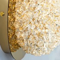 Настенный светильник Modestyle MS.2323.300 GD