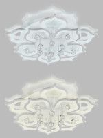 Потолочный светильник Natali Kovaltseva HIGH-TECH LED LAMPS 82029