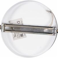 Подвесной светильник Reluce 70071-3.4-01 WH+BK