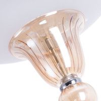 Накладная люстра Divinare 4021/02 PL-3