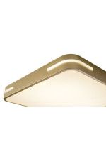 Потолочный светильник Zortes Gabby ZRS.1215.03