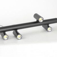 Подвесной светильник Lussole Hopkins LSP-7405