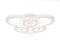 Потолочная люстра Ambrella Light Acrylica Original FA8872