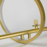 Подвесной светильник Lussole Beaumont LSP-7094