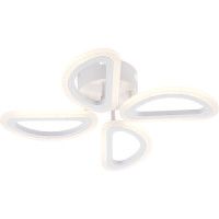 Потолочная люстра Escada Arrow 10285/4LED