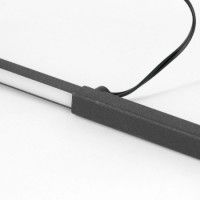 Настольная лампа Lussole Murrieta LSP-0912