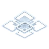 Потолочная светодиодная люстра Escada Square 10220/5LED 98W