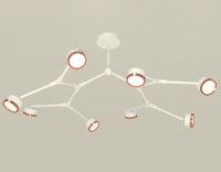 Люстра на штанге Ambrella Light Traditional (C9059, N8126) XB9059153