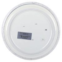 Потолочный светильник Эра Marble SPB-6 - 18 Marble Б0051075