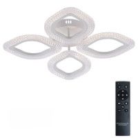 Потолочная люстра Natali Kovaltseva Sm LED LAMPS 81455