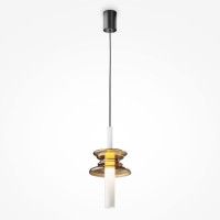 Подвесной светильник Maytoni Sound Wave MOD255PL-01B3