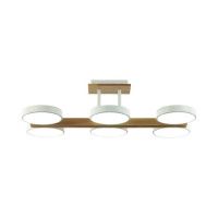 Потолочная люстра Lumion Plato 8030/108CL