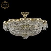 Потолочная люстра Art Classic 21.301.75JB.G