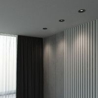 Встраиваемый светильник Elektrostandard Asimo 4690389199066 a064265