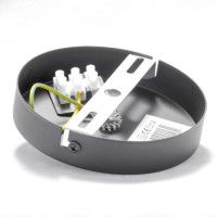 Подвесной светильник Lussole Lgo Kenner GRLSP-8272