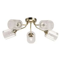 Потолочная люстра De Markt City Олимпия 106011905