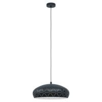 Подвесной светильник Eglo Ramon 1 98467