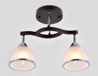 Потолочная люстра Ambrella Light Traditional TR3111