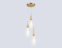 Подвесной светильник Ambrella Light High Light Ceramo Modern LH75367