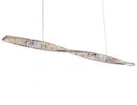 Подвесной светильник Newport 8244N/160 chrome М0071056