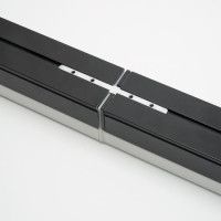 Светодиодный линейный светильник Feron AL4020 41224