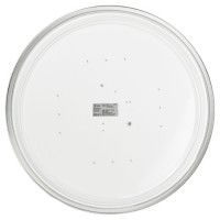 Потолочный светодиодный светильник Эра SPB-6-60-RC Relict WH Б0059496