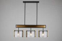 Подвесной светильник Omnilux Onte OML-99703-03