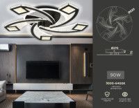 Потолочная люстра Ambrella Light Acrylica Original FA4478