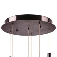 Подвесная люстра Lightstar Sferetta 801180