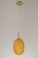 Подвесной светильник Arti Lampadari Magliano E 1.P3 Y