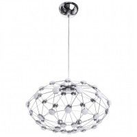 Подвесной светодиодный светильник Divinare 1720/02 SP-48