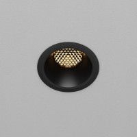 Встраиваемый светильник Maytoni Technical Dip Hight DL123-10W-3K-B