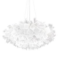 Подвесной светильник Loft IT Clizia 10231/780 White