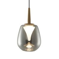 Подвесной светильник Mantra Andromeda 8931+8943