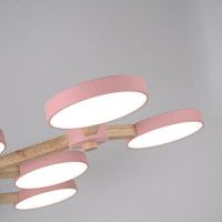 Люстра на штанге ImperiumLoft Turna X 178303-26