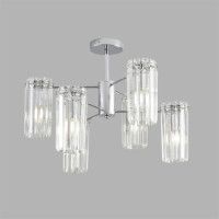 Люстра на штанге Lumion Classi Favla 8348/6C