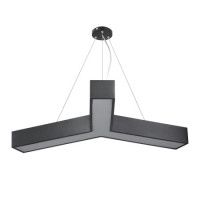 Подвесной светильник Эра Geometria SPO-143-B-40K-056 Б0050571