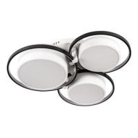 Потолочный светодиодный светильник Escada 10243/6LED